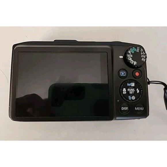 📸 [MINT] Canon PowerShot SX280 HS Digital Camera Bundle - Picture 8 of 16